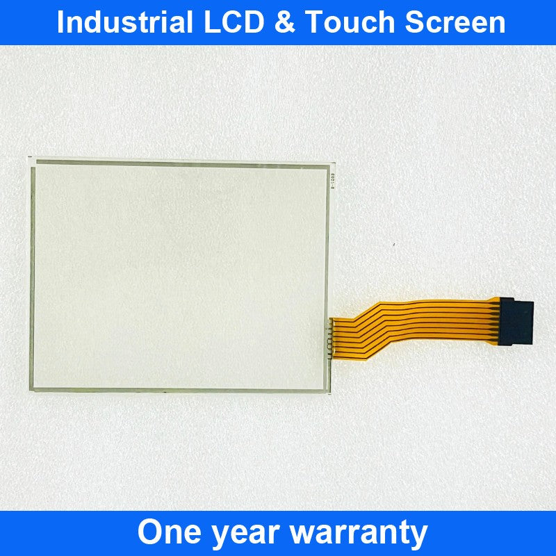 Touch Screen Panel Glass Digitizer For PanelView Plus 700 2711P-B7C6D6 Touch