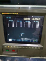 PLUG N' PLAY A02B-0094-C051 Direct Monitor for FANUC CRT/MDI unit A61L-0001-0094