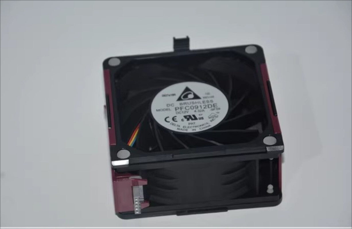 HP 584562-001 DL580G7 DL980 Gen7 System Fan 591208-001