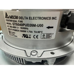 1pcs New GTB040PUD26M-U00 Cooling fan Delivered via FedEx or DHL*c