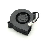 For Sunon 3D Printer Blower Fan 5015 DC 24V 0.41A EF50152B1-1C01C-A99 2pin
