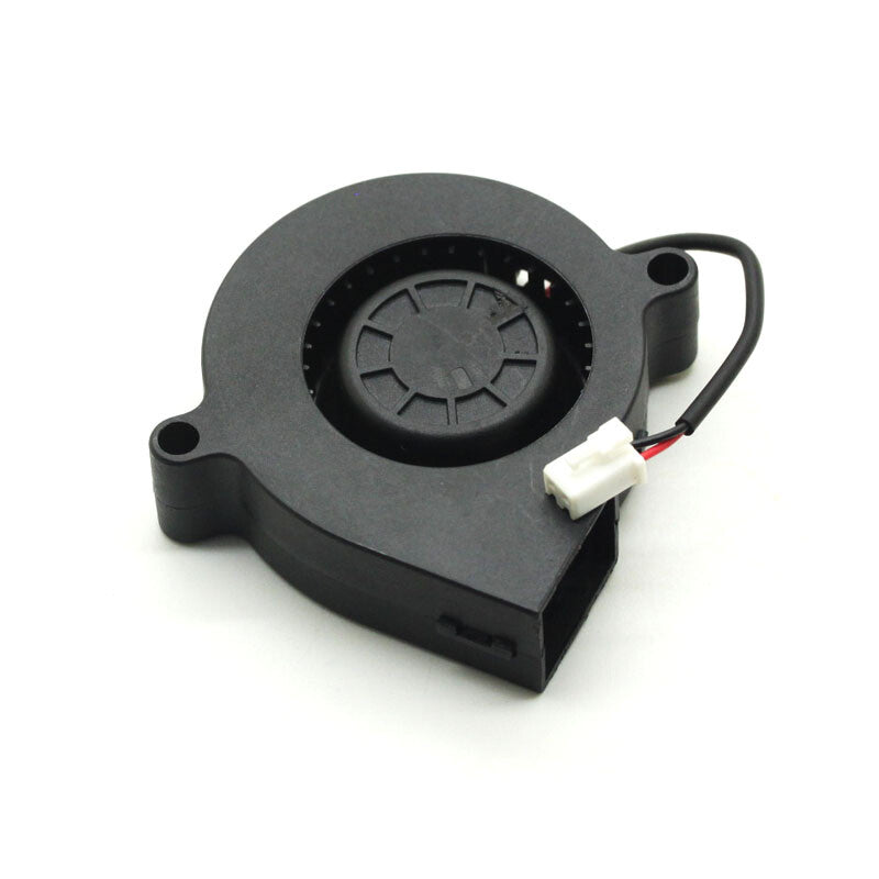 For Sunon 3D Printer Blower Fan 5015 DC 24V 0.41A EF50152B1-1C01C-A99 2pin