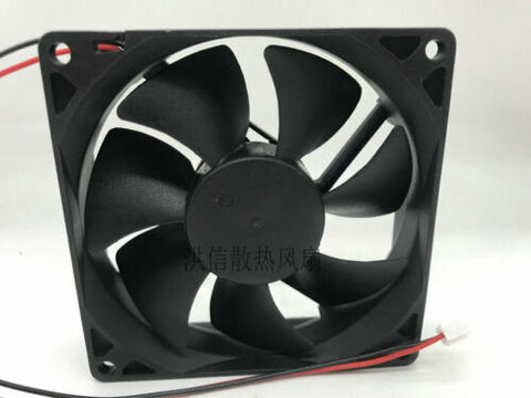 ADDA Fan AD0912UB-A71GP DC 12V 0.46A 9025 9225 9CM 90mm 2 wires cooling fan