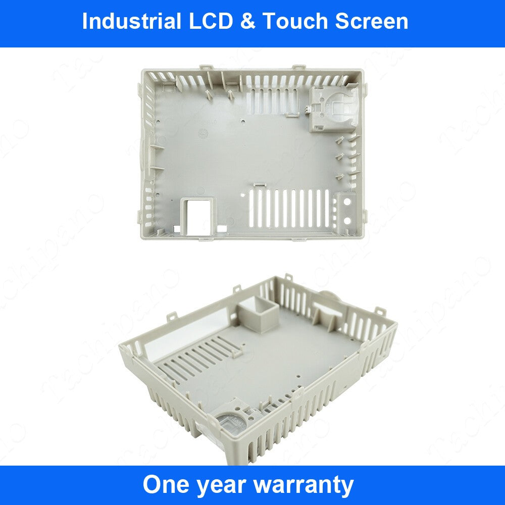 2711PC-B4C20D8 Back Case for 2711PC-B4C20D8-LR Plastic Cover Housing Shell