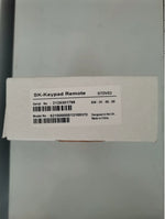 1PCS NEW Emerson SK-Keypad Remote FedEx/DHL