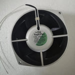 UT670D-TP Aluminum frame fan 100VAC 172*150*55MM 2wires
