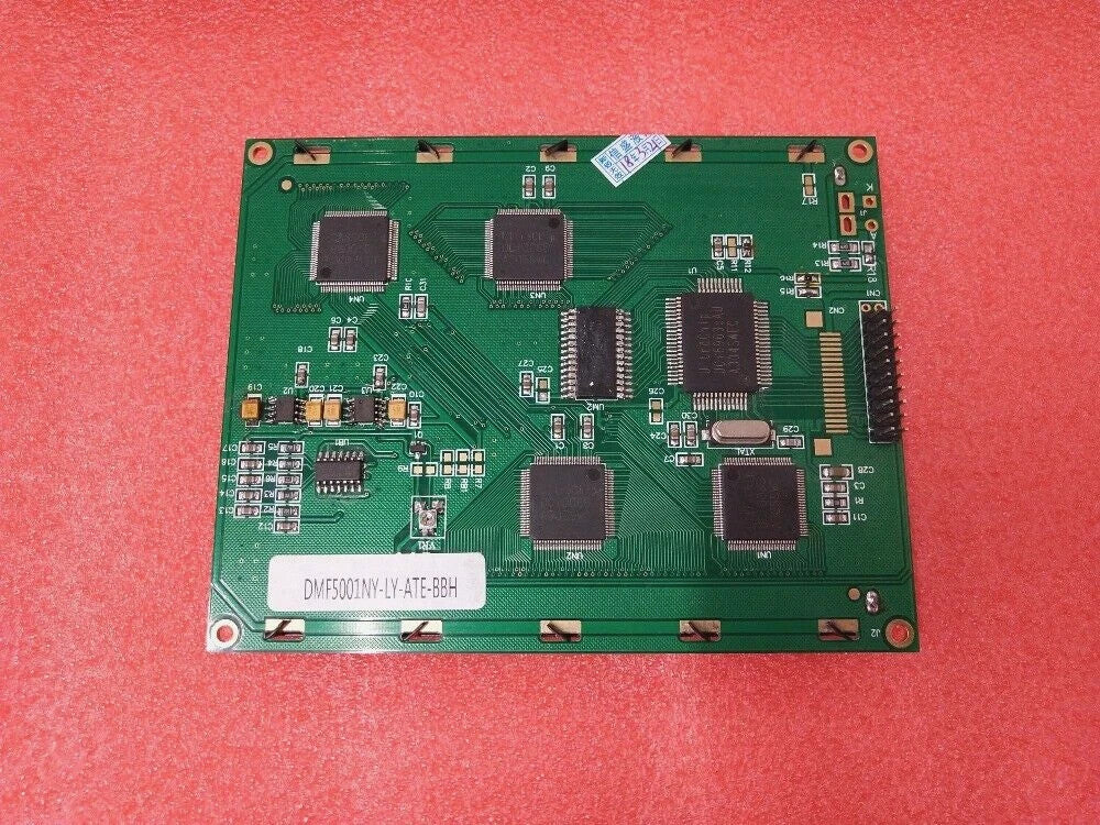 New 4.7 inch DMF5001N DMF5001NY DMF5001NY-LY-AIE LCD Screen Display Compatible