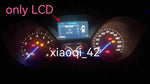 Original New LQ042T5DZ07 LQ042T5DZ13A LQ042T5DZ13K DZ11 LCD screen display panel