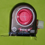 Chassis exhaust fan / chassis cooling fan / PCI bit fan Evercool FOX-2