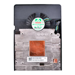 MGT7012YB-W20 DC12V 0.43A 7015 For QUADRO P2000 Graphics card cooler cooling fan