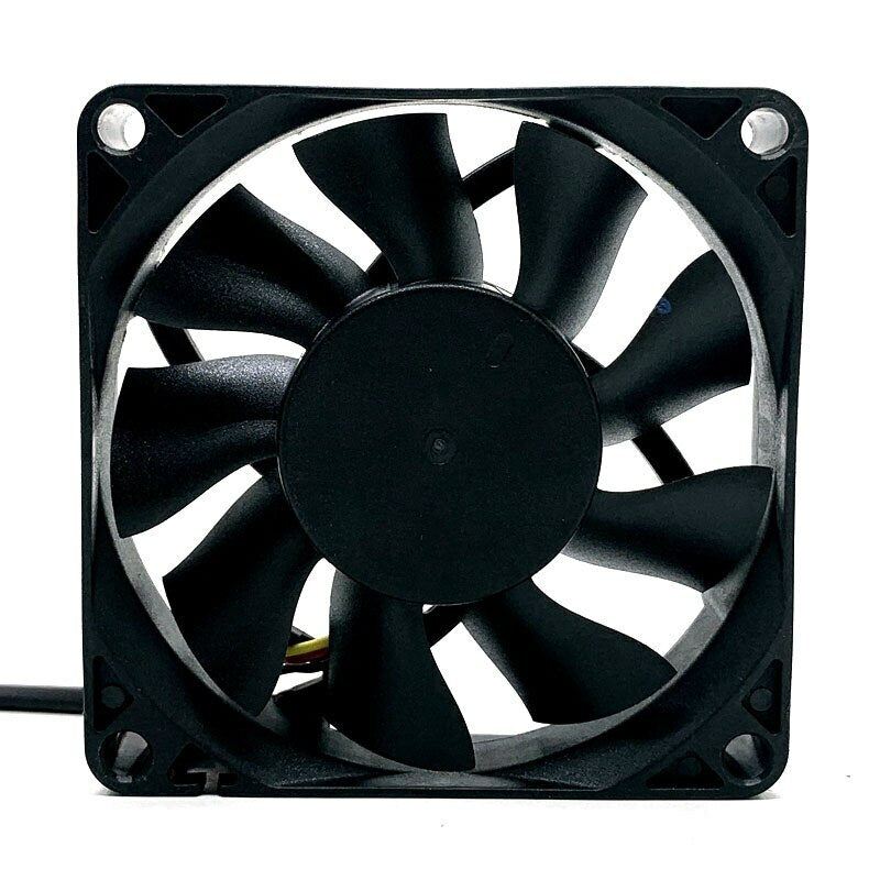 DWPH UPS C1K C2K C3K EFS-07C12H 70mm 12V 0.30A Power Supply PSU Cooling Fan