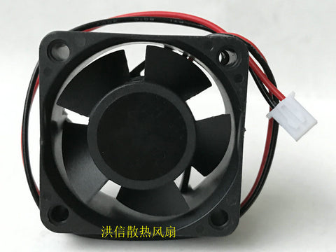 1 PCS Sunon FAN KDE2404PKV2 DC24V 1.0W 4020 4CM 2 PIN