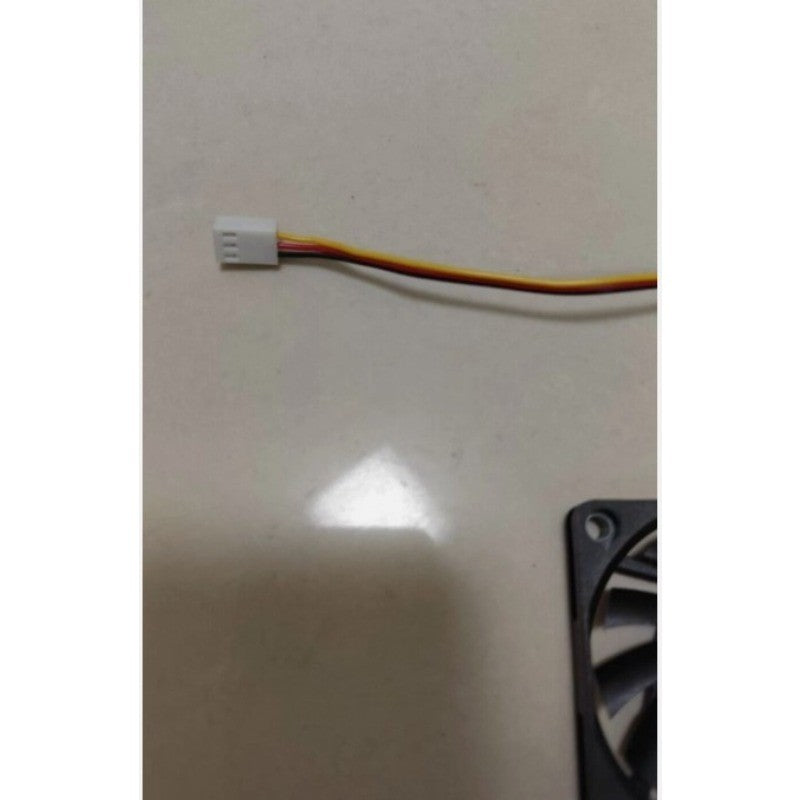 1 PCS ARX Fan FD0560-A1171A DC5V 0.33A 6010 6cm 3 wire cooling fan