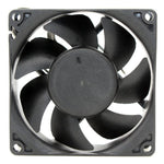 SUNON MA2082-HVL.GN 8cm 8025 220V 240V 2pin cooling fan