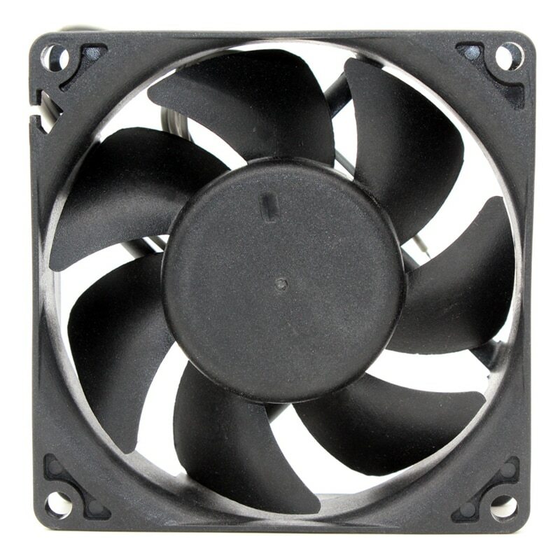 SUNON MA2082-HVL.GN 8cm 8025 220V 240V 2pin cooling fan