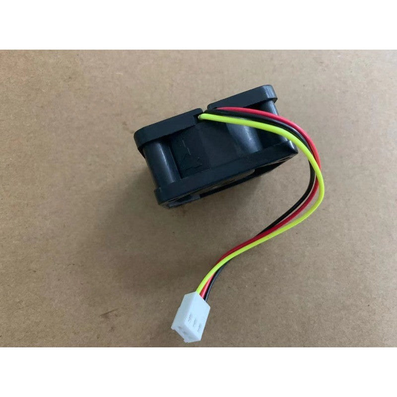 Sanyo A90L-0001-0385#A 109P0424H6D14 24V 0.07A 3-pin dual ball server system fan