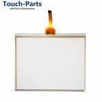 G08401 Panel Glass Digitizer Touch Screen for G084-01
