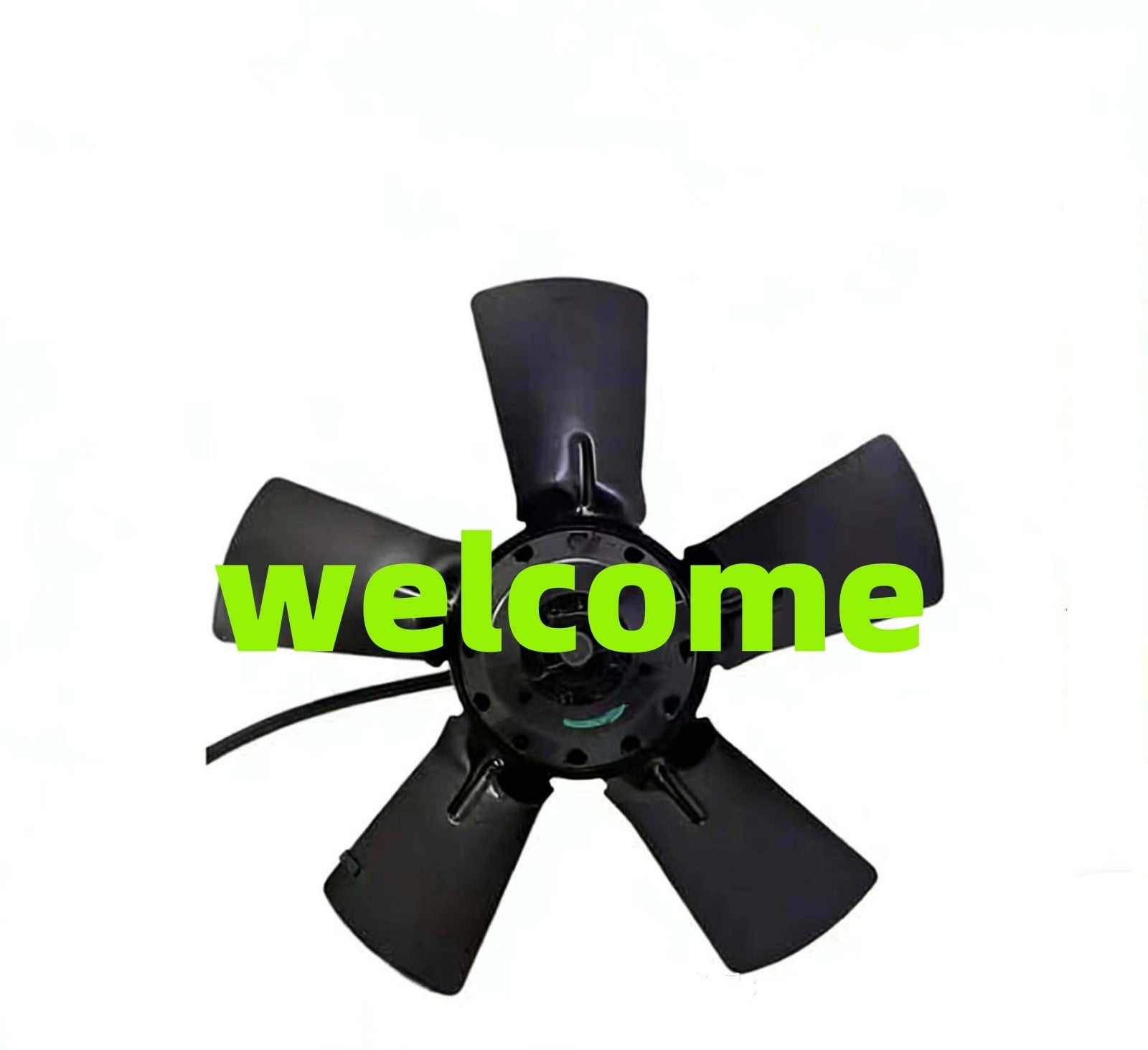 1pcs New S2E300-BA01-09 Cooling fan Delivered via FedEx or DHL*c