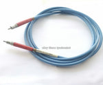 1PC Ocean Optical Spectrometer 600um QP600-2-VIS-NIR Optical Fiber(2 meters)