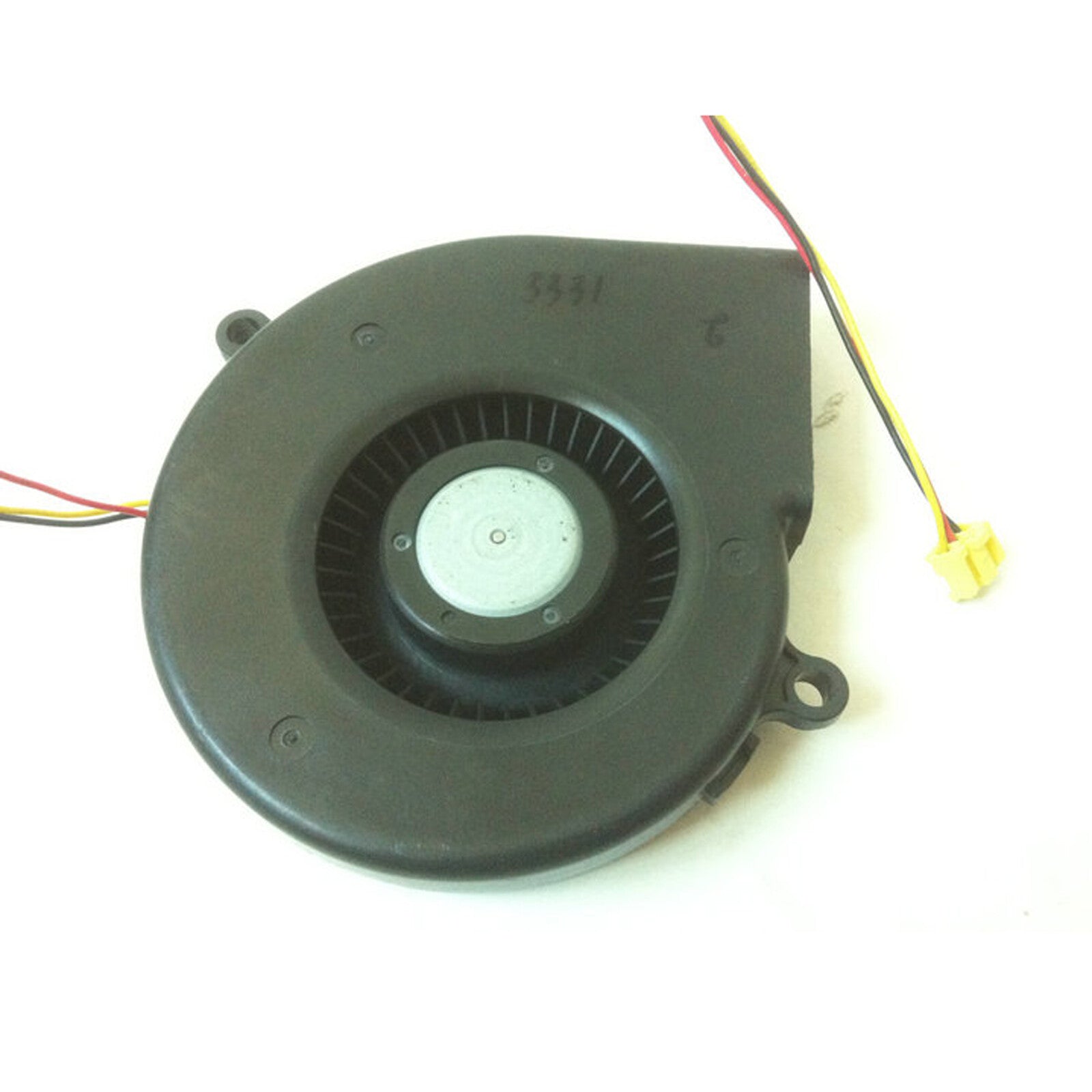 1pcs Nidec G85G24MS1AZ-69J22 DC24V 0.26A Pitch 9 cm inverter fan 3pin