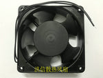 XINRUILAN cooling Fan RAH1238S2 AC 100-125V 50/60 0.30A 12038 12CM 2pin