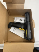 Zebra MC3300 4" Computer Barcode 2D Scanner BT Gun Android MC330K-GI3HA3US01