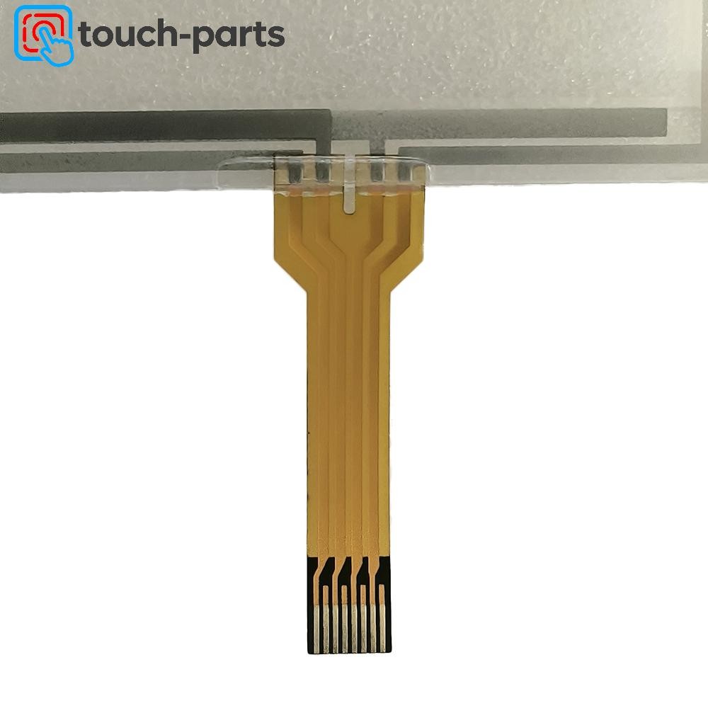 AGP3400-T1 S1-D24 Touch Screen Glass Panel for AGP