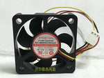 EVERCOOL EC5010M12CA DC12V 0.09A 50mm mute CPU fan 3pin