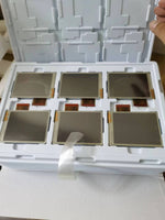 Original 3.5 Inch TX09D70VM1CEA With Touch LCD Display Screen Panel