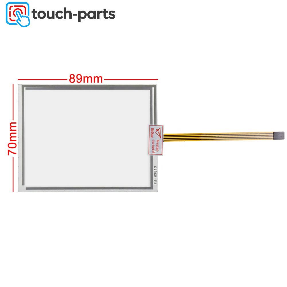 A5E01627844 Touch Screen Panel Glass Digitizer for Siemens