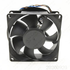 EF80251S2-Q01C-S9A for SUNON 8025 12V 4.44W 8CM Chassis CPU Cooling Fan