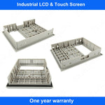 6AV6651-1BA01-0AA0 Front Housing for 6AV6 651-1BA01-0AA0 OP77 Case Cover+ Keypad