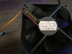 NMB 9225 3610ML-05W-B49 DC24V 0.16A 3pin Cooling Fan 90*25mm