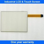 Touch Screen Glass Panel For P/N:PH41180581 Rev.A Lot Code:LB08080085-01 Touch