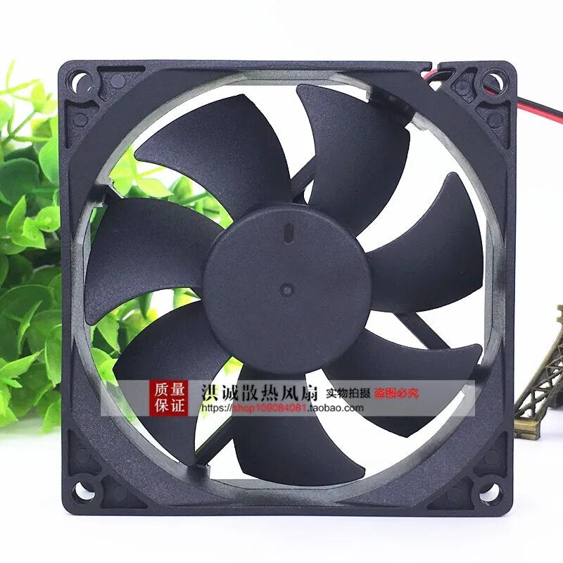 Y-Y9225H24S 9CM 24V 0.30A 9225 electric welding machine air volume inverter fan