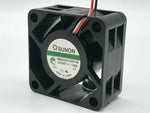 SUNON Maglev MB40202VX-0000-F99 24V 1.54W 4CM inverter cooling fan