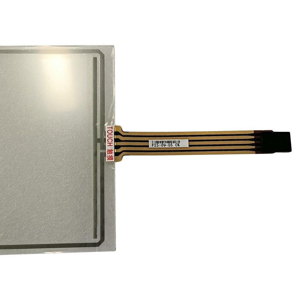 5.7 inch For AMT 91-09502-00B Glass Panel Touch Screen
