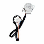 MP24AA Wind Step Motor Replacement for Gree Air Conditioner Stepping Motor Parts