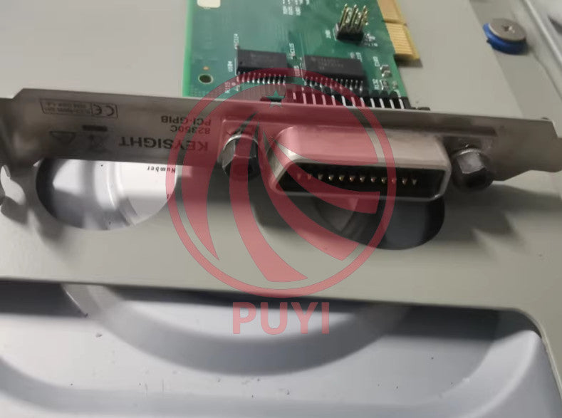 1PCS Used working 82350C Free Shipping