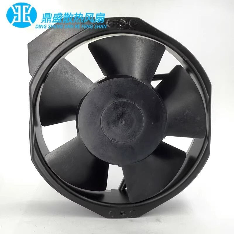 For XINRUILIAN RAH1738B1-C 220/240V 0.16/0.17A 17238 Cooling Fan