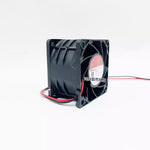 SUNON PE60382B2-Q00C-AA9 DC24V 10.3W 6cm 2-wire cooling fan