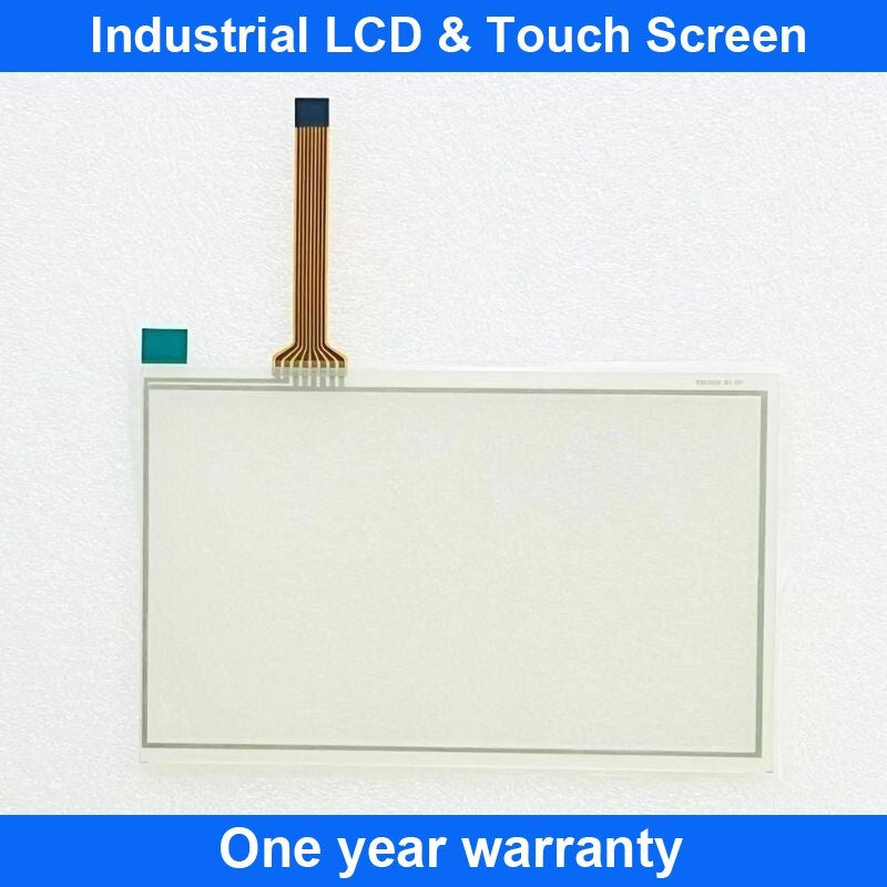 Touch Screen Panel Glass Digitizer For GP-4402WW PFXGP4402WADW TouchScreen