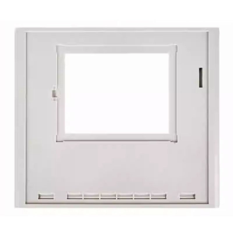 New For 6AV6642-0DA01-1AX0 1AX1 Touch Panel Front shell + back shell