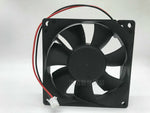 MAGIC MGA8024UB-O25 Inverter cooling fan 24V 0.48A 11.52W 80*80*25mm 2wire