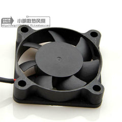 DFS4510 12H70T 4510 12V 45mm 4.5CM Motor protection cooling fan