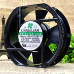 XINRUILIAN RAH1751B1-C 17251 220-240V insert type Inverter cabinet fan