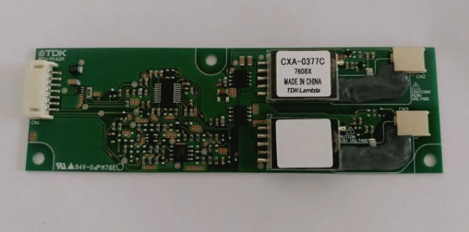 LCD Backlight Power Inverter Board For TDK CXA-0377 PCU-P162A
