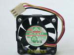MAGIC 40*40*10MM MGT4012LS-A10 DC 12V 0.08A 3Pin Cooling Fan