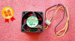 Y.S.TECH 40*40*20mm MGT4012XB-R20 DC12V 0.15A 3 wire switch fan