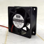 XDR XDR-60 DC24V 0.15A 6cm 6025 Inverter Cooling Fan